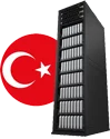 Dedicated Server Turkey