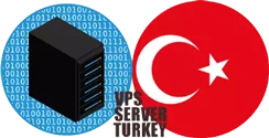 Turkey VPS Hosting